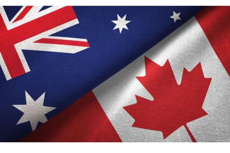 Canada vs Australia Olympic Basketball