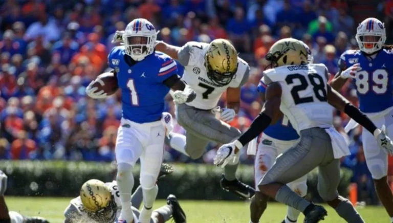 Florida High School Football Rankings 2024-25: All Class they are playing high school football