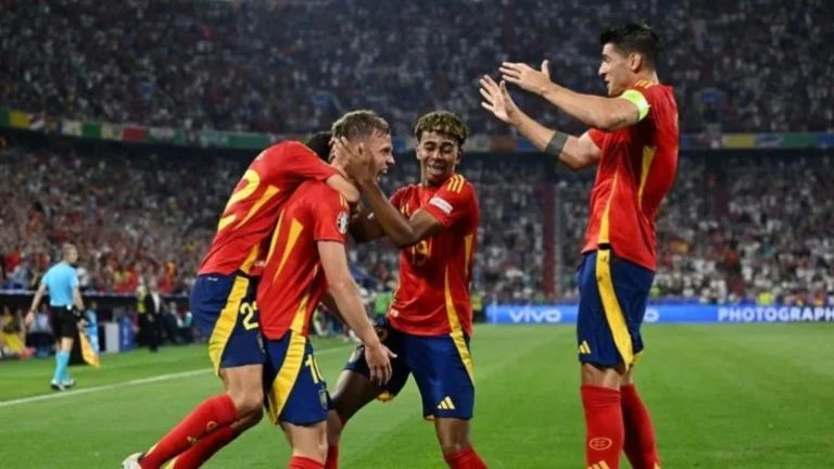 Spain Olympic Team Roster for 2024: Spain U23 Team Spain U23 Team