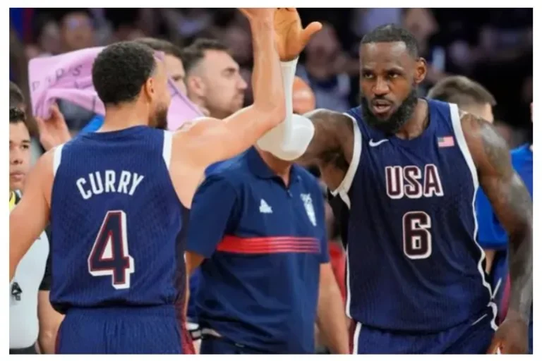 usa vs south sudan basketball olympics