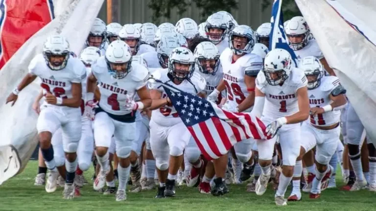 Idaho High School Football Rankings 2023 -24 Idaho High School Football Rankings