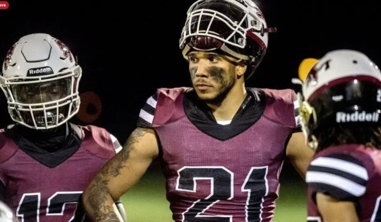 Illinois High School Football Rankings 2023-24 Illinois High School Football