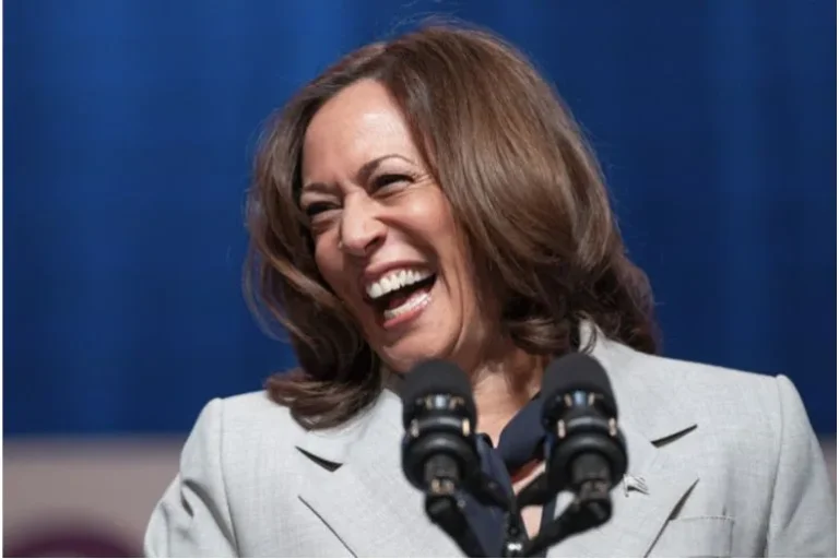 Kamala Harris to Interview Potential U.S.