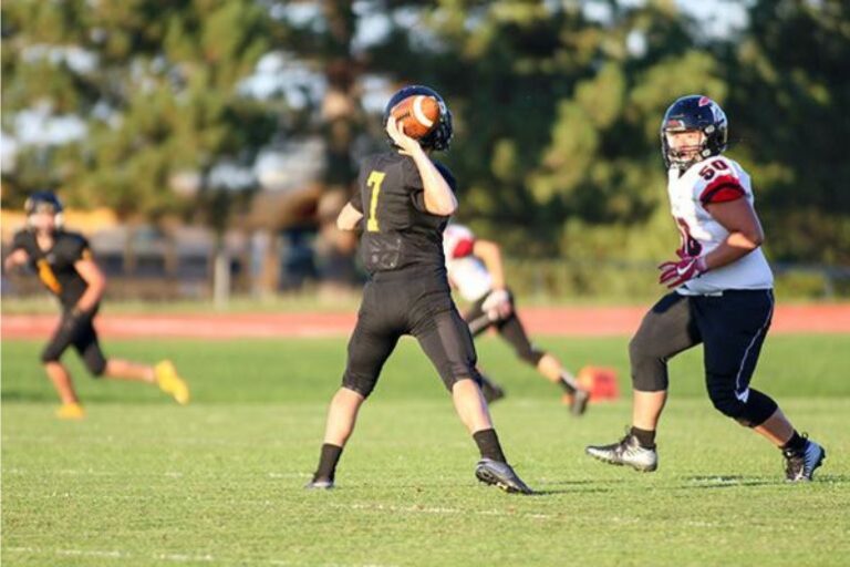 Kansas High School Football Rankings