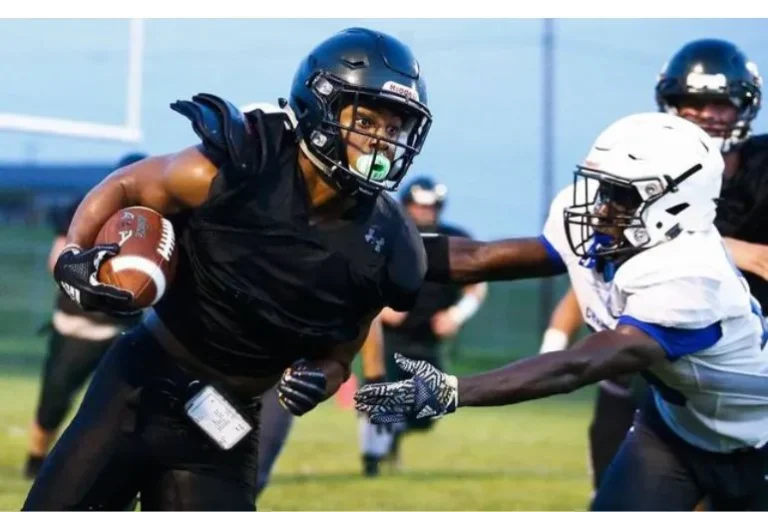 Kentucky High School Football Rankings 2024-25: Top Contenders in KHSAA Kentucky High School Football