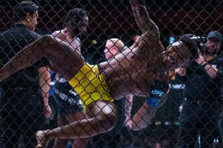 UFC Pound-for-Pound Rankings Update: Dricus Du Plessis Cracks Top Five After UFC 305 UFC Pound-for-Pound Rankings update Dricus Du Plessis at 5