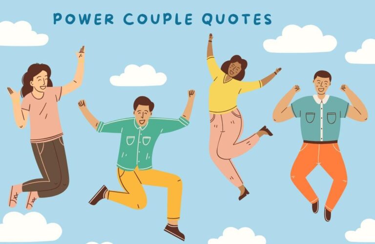 Power Couple Quotes Power couple