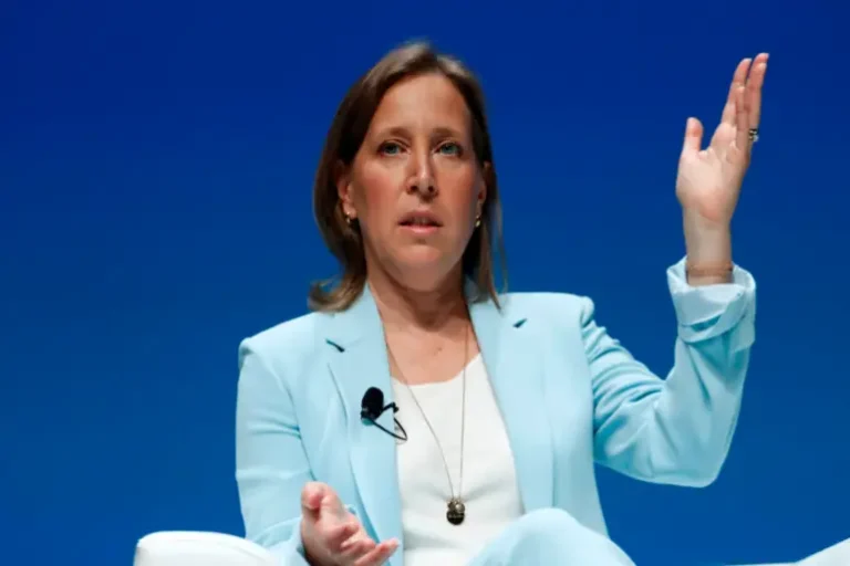 susan wojcicki