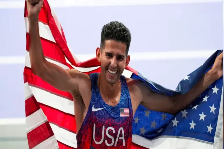 2024 Olympics Updates: Team USA’s Medal Quest and Key Events for August 3 Team usa