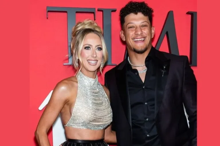 Brittany Mahomes Net Worth 2024: A Look Into Her Wealth, Career, and Family Life Brittany Mahomes