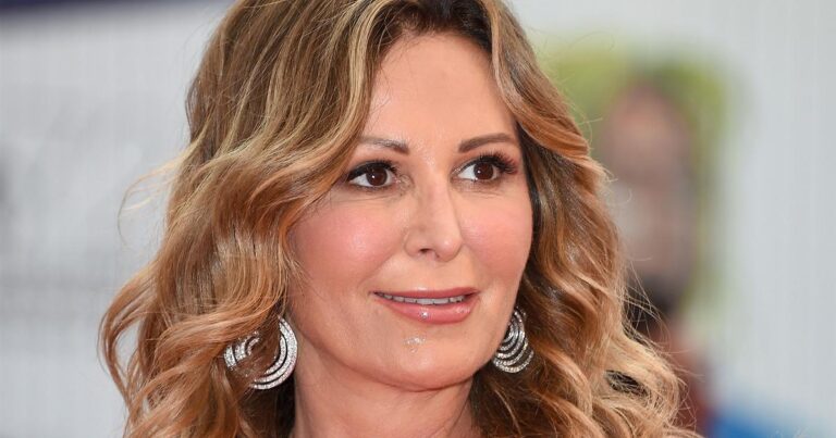 Minister Santanchè on trial