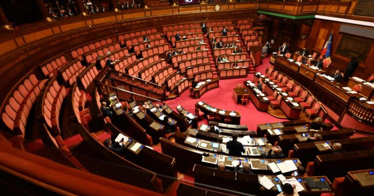 ok from the Senate. It will be June 24th