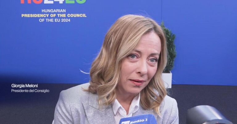 “The EU must be more autonomous but the tools are needed”