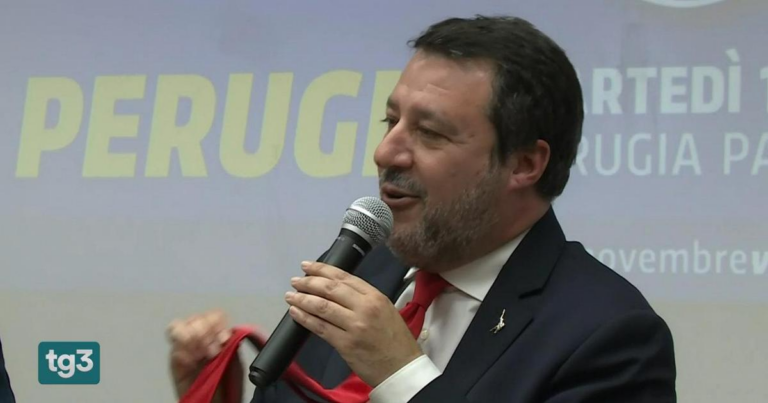 The political reactions to Musk’s post on the migrant case