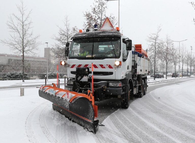 Amiens Métropole 2024-2025 winter viability plan