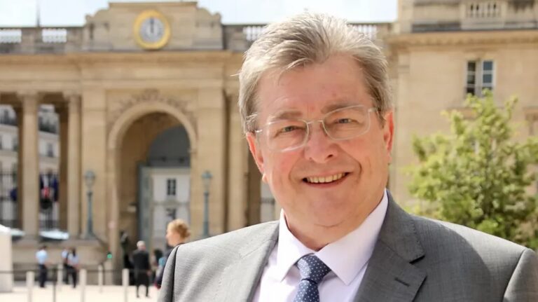 Budget 2025. “Barnier will precipitate the financial crisis,” says RN deputy Michel Guiniot