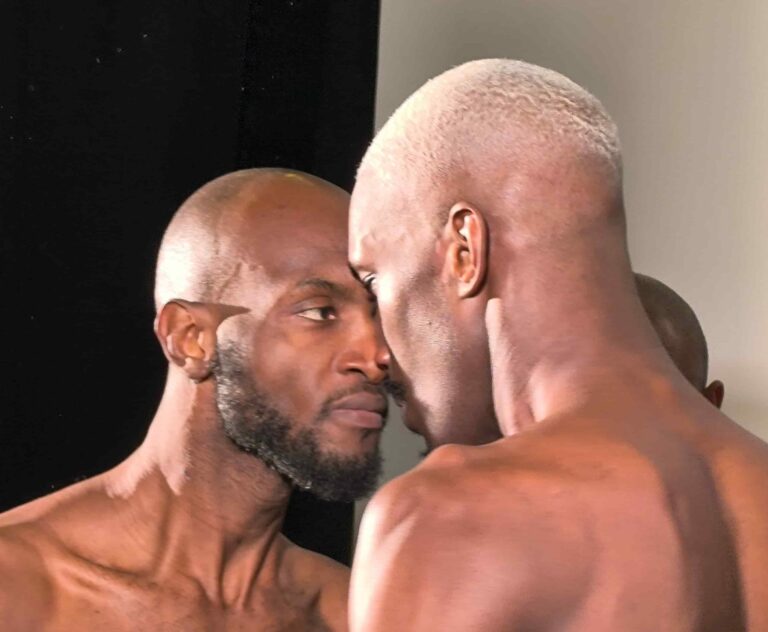 Creil. Striker: the department’s first cage fight takes place this evening of Saturday, November 30