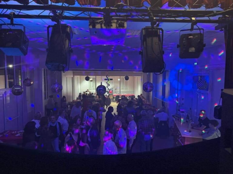 In Carlepont, the (already) winning return of the festival committee