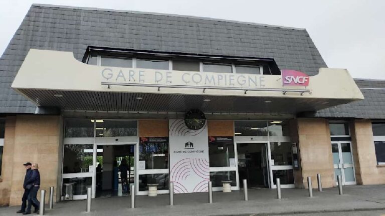 The municipal police of Compiègne and Margny will cooperate to secure the districts of the station, Petit-Margny and Pont-Neuf