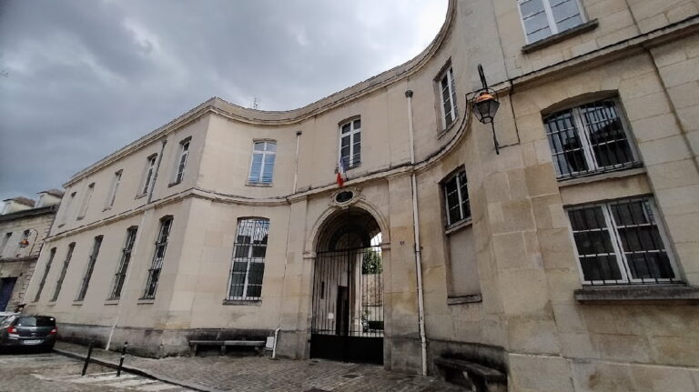 Compiègne. One year firm for the “little kick to the head” on the victim on the ground: “He had shown his penis to my sister-in-law”
