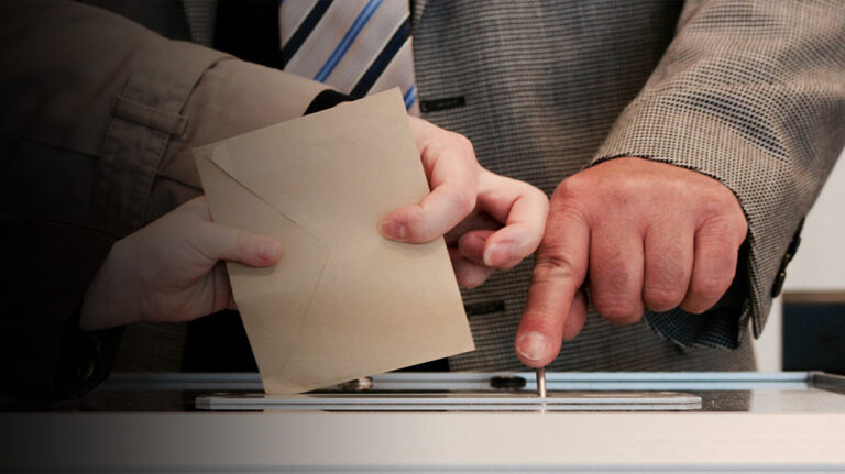 Vendeuil-Caply. Three new councilors elected after the resignation of Guillaume Ménard