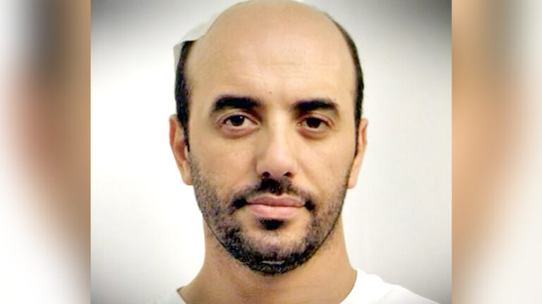 Rédoine Faïd began a hunger strike to protest against her continued solitary confinement in detention