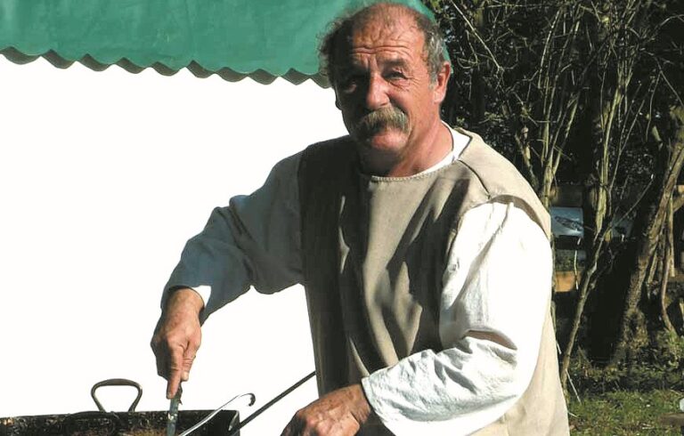 Crisolles. Disappearance of Gérard Lecomte: “He was a humanist, a man of culture”