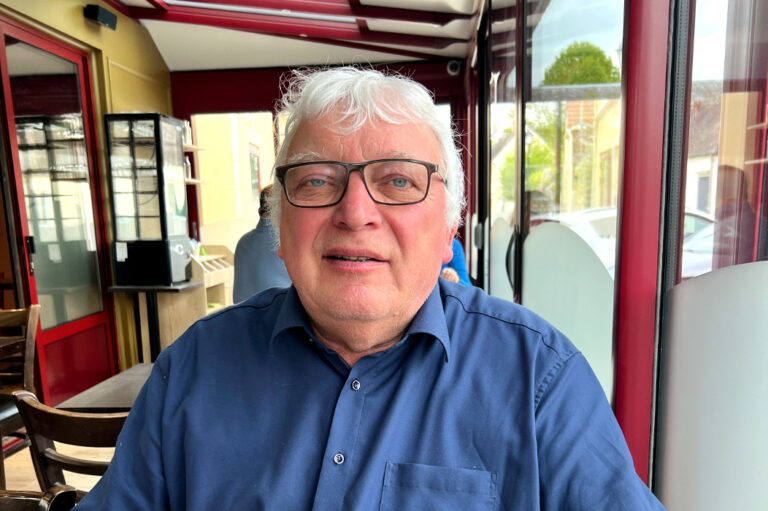 Jean-François Dardenne, mayor of Nogent-sur-Oise, called to testify in a waste trafficking case