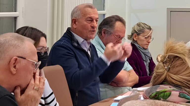 Mouy. Mayor Philippe Mauger: “Where are your loyalties as deputy Katia Breton?”