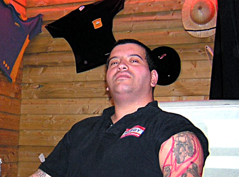 Nogent-sur-Oise: Karim Ouaali is a shareholder of the company implicated in the waste trafficking affair