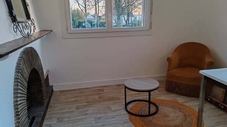 Beauvais. The first collective residence for caregivers ready to welcome its first three residents