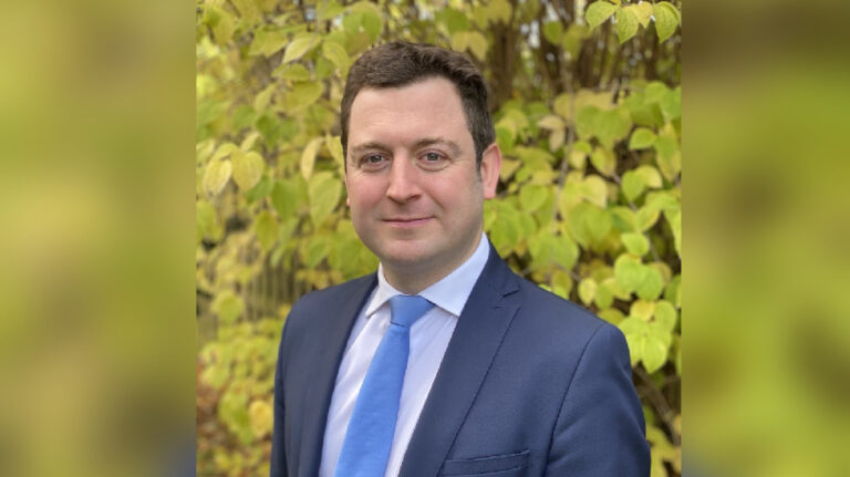 Compiègne opponent Etienne Diot considers that it is time to leave the “Marini system”