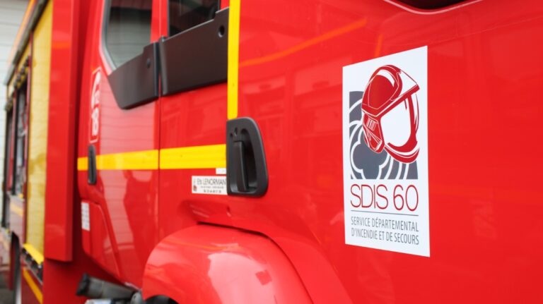 Meru. The firefighters attacked when they came to turn off a garbage fire