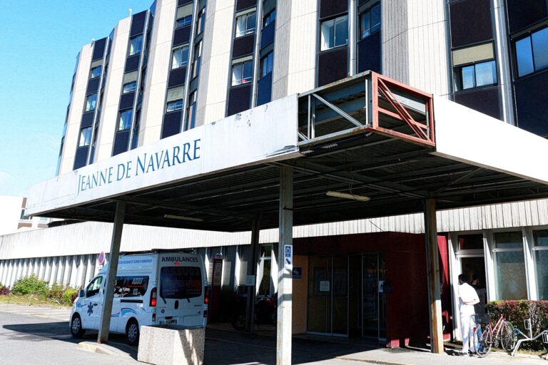 Château-Thierry. The hospital: a question of public health or political clashes?