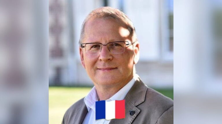 Verberie. Surprise resignation of Mayor Michel Arnould