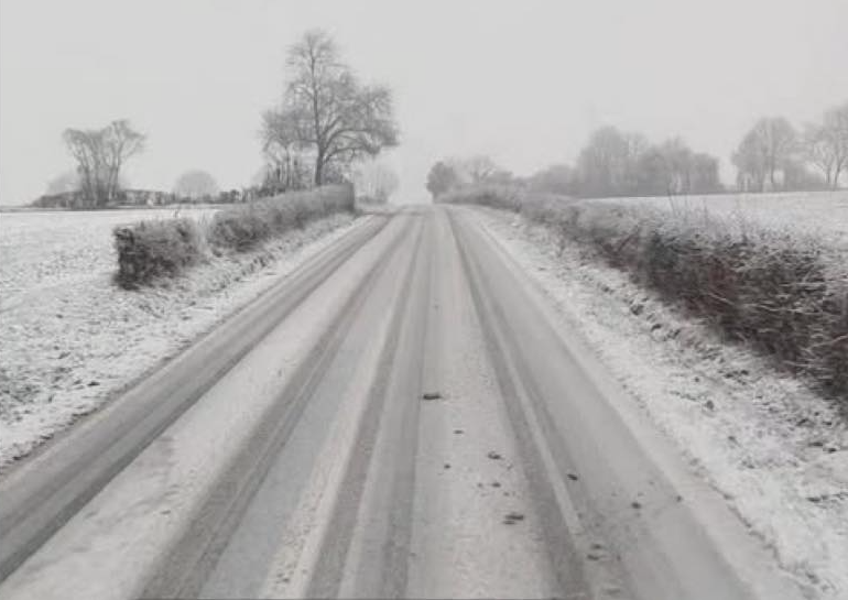 Same at Monceaux-l’Abbaye. (Photo Info Circulation/Radar 60)