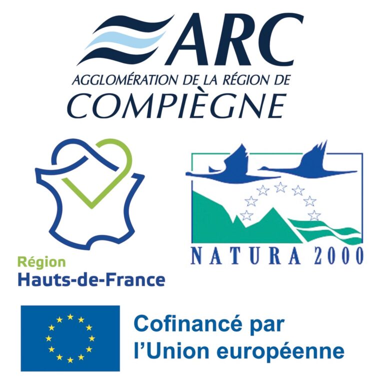 Agglomeration of the Compiègne and Basse Automne Region / Public market