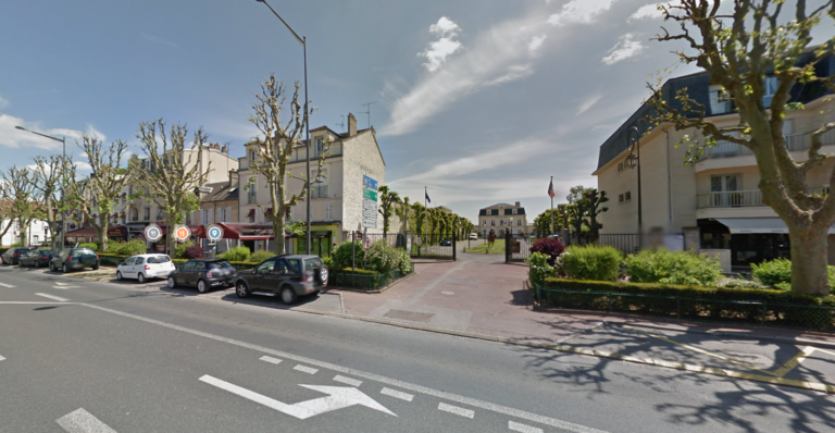 Where to live in the region when you work in Paris? In Chantilly or Pont-Sainte-Maxence in particular, answers Le Figaro