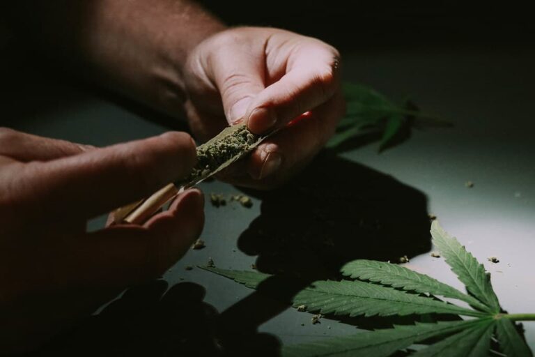 Compiègne. Suspected of engaging in drug trafficking, a couple placed in police custody