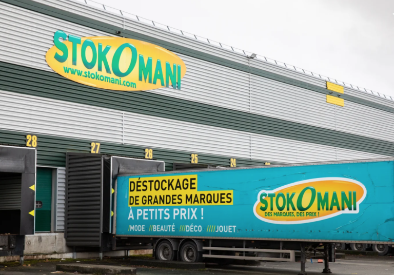 CREIL. Stokomani “reduces the wing” but will not touch the workforce