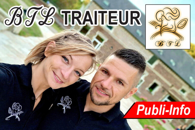BTL Traiteur: The Art of Cultivating Tasty Events in Balagny-sur-Thérain!