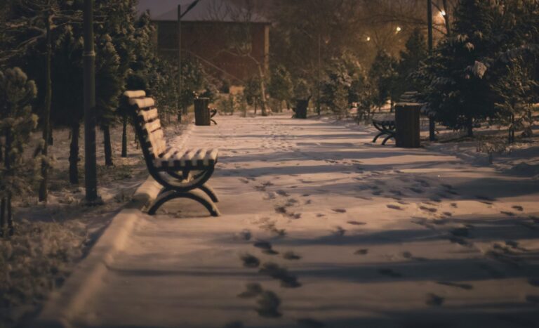 Snow and ice: bad weather causes the death of two people, announces the prefect of Hauts-de-France