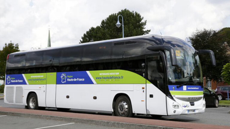 Suspended this Wednesday, January 8, school transport will resume service this Thursday in Oise