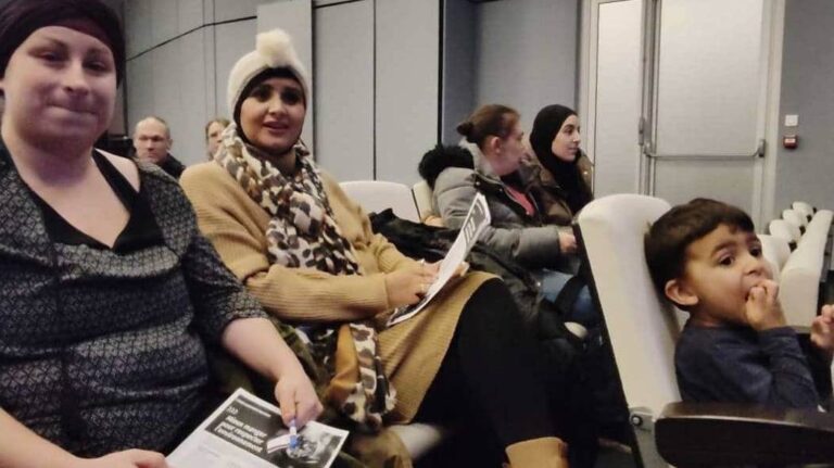 Agglomeration of Beauvaisis. Six months to become healthy and sustainable food champions on the Family Challenge menu