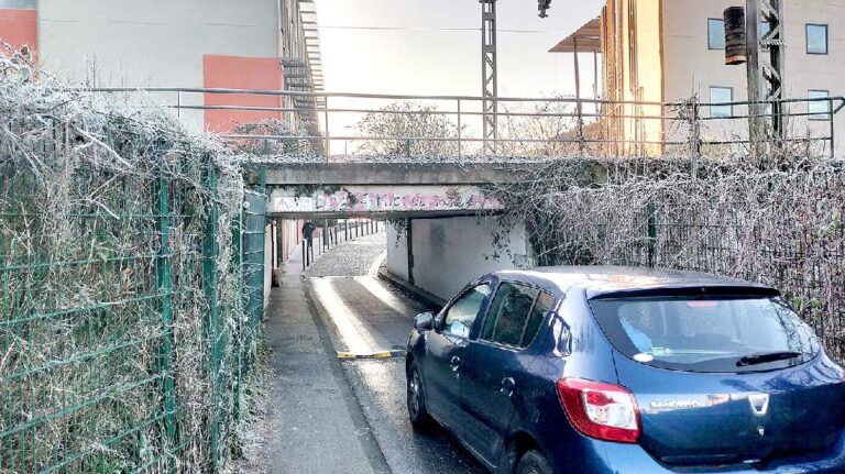 Marini, president of the Agglo de Compiègne: “Not widening the hopper means creating traffic jams… it’s the Hidalgo method”