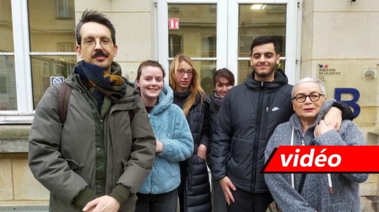 Compiègne. AVA activist tried for knocking off hunter’s hat