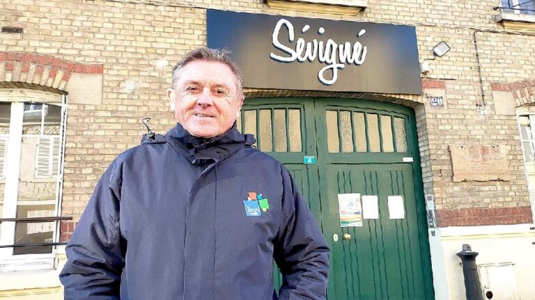 Compiègne. Open days at the Sévigné Institute Saturday January 25