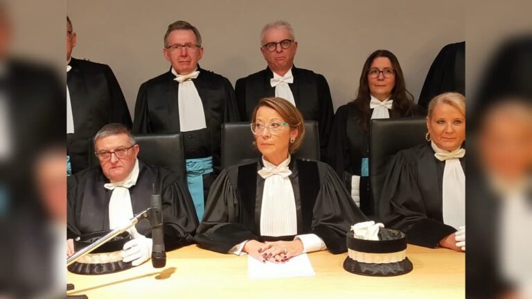 Compiègne Commercial Court. The safeguard, recovery and disposal plans affected 673 jobs in 2024