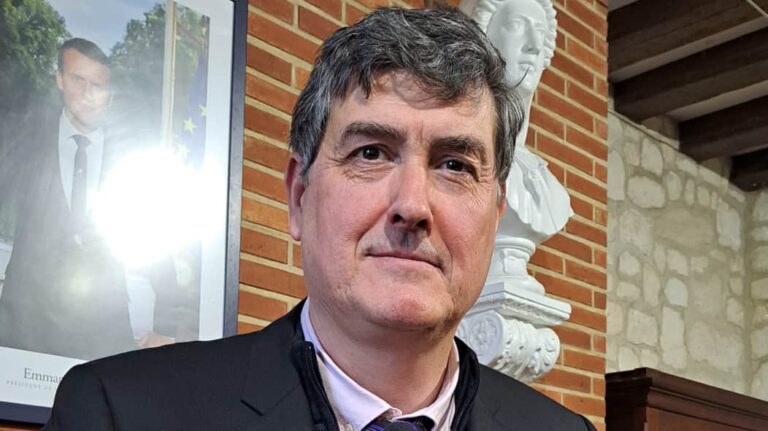 Etouy. Collective sanitation will become reality in 2025