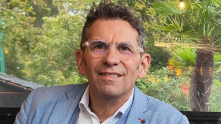 “Families of criminals”: Jean-Yves Labrousse will tell his story on France 2, January 8